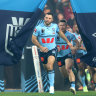 I won’t walk away from NSW: Tedesco to bat on as Blues captain