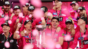 Mcc Chief Increasingly Optimistic About Boxing Day Test