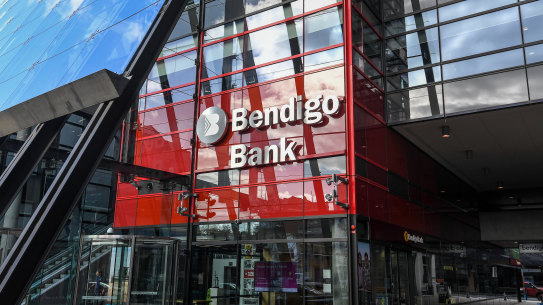 Bendigo Bank said the biggest driver of growth in green loans was electric and hybrid vehicle purchases,