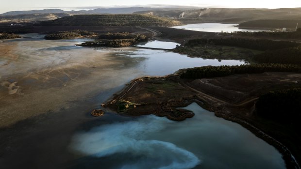 Water tank testing reveals heavy metal levels in residents’ drinking supply