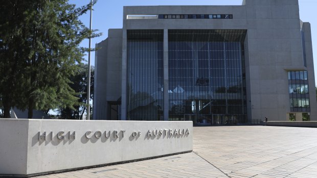 The High Court of Australia revealed the judgment on Wednesday. 