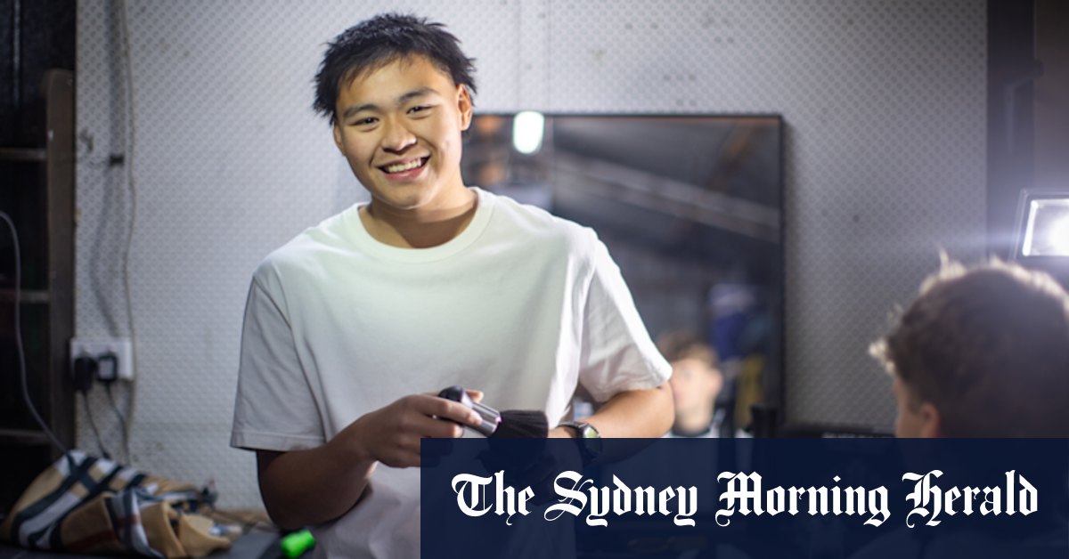 Making the cut: Why students’ side hustles are big business