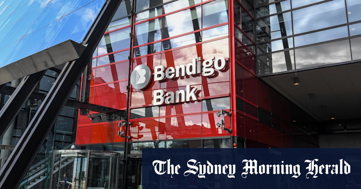 Banking: Green loans boom for Bendigo - Vimarsana News