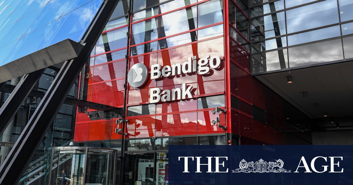 Banking: Green loans boom for Bendigo - Vimarsana News