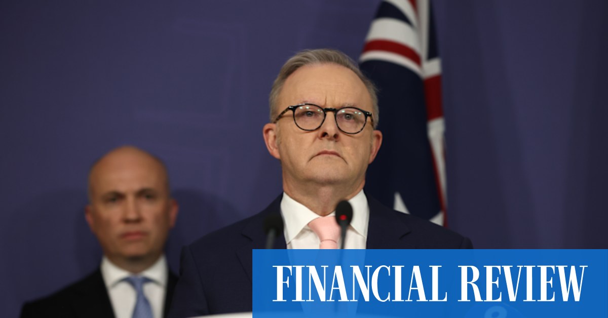 Climate inaction would cost economy at least $1.2 trillion: Treasury