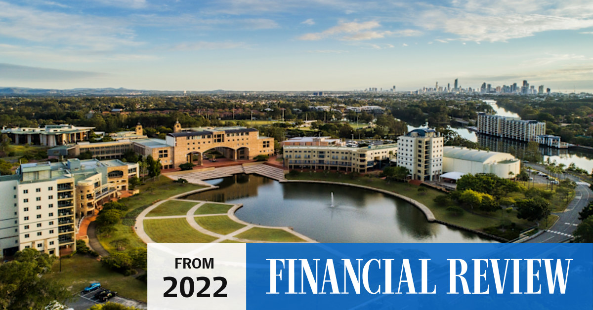 AFR BOSS Best Business Schools: How Bond, Torrens Universities make ...