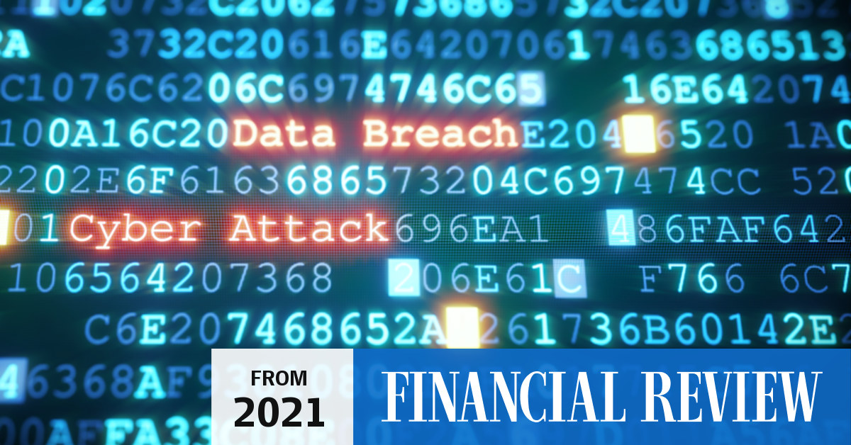 Only a matter of time before a major bank is successfully hacked: RBA