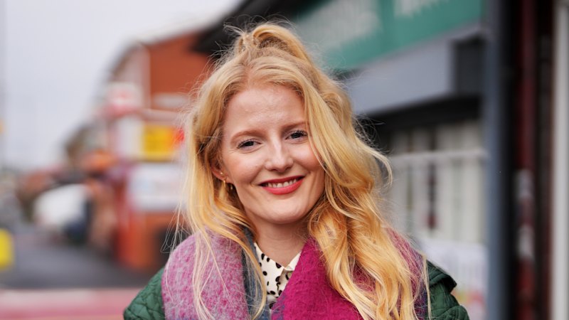 How a firebrand plumber triumphed for the Greens and infuriated the UK right