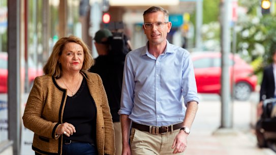 Liberal MP for Goulburn Wendy Tuckerman has won her seat after six days of waiting. 