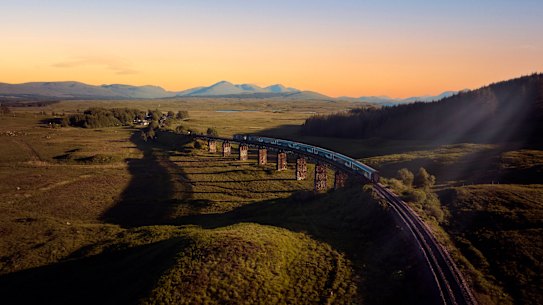 The Caledonian Sleeper has a new stop in Birmingham.