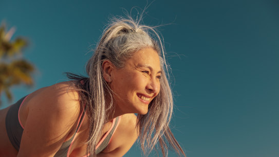 Knowing the difference between good pain and bad during a workout can prevent serious, long-term injury.