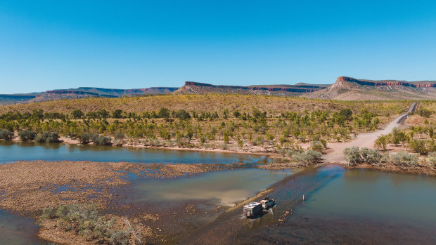 The cheaper way to stay at one of Australia’s iconic outback destinations