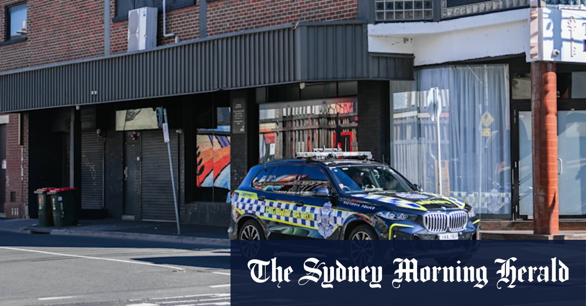 Future of Love Machine in doubt after regulators shut club down again