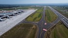 Business Western Sydney chief David Borger said there was a hotels boom ahead of the new airport opening but estimated 16 hotels were awaiting approvals for construction or upgrades.