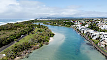 The Tweed region in NSW is gaining interest from travellers in 2027.