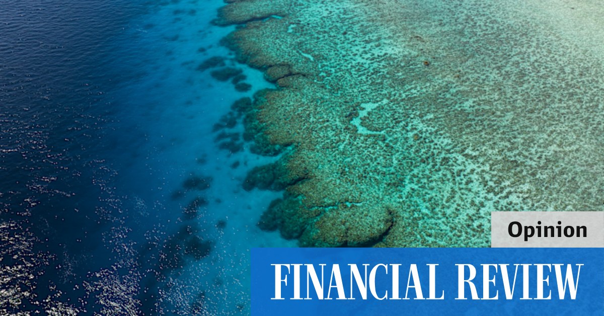 afr.com - Carmen Lawrence - Don't fall for Roger Cook's gas scare campaign
