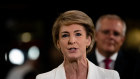 Prime Minister Scott Morrison says acting Industrial Relations Minister Michaelia Cash has negotiated legislative changes with the crossbench in the past. 