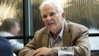 Former ambassador John McCarthy has a remarkably big reputation for a man who spent his career acting behind the scenes.