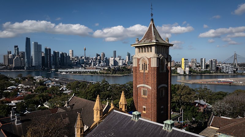 Can Balmain get its groove back? Well, it depends
