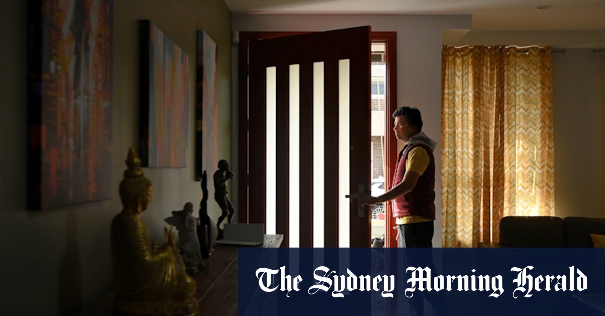 Sydney property: What life is like in Sydney's most mortgaged suburb - Vimarsana News