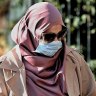 Islamic State widow weeps in court as she avoids jail