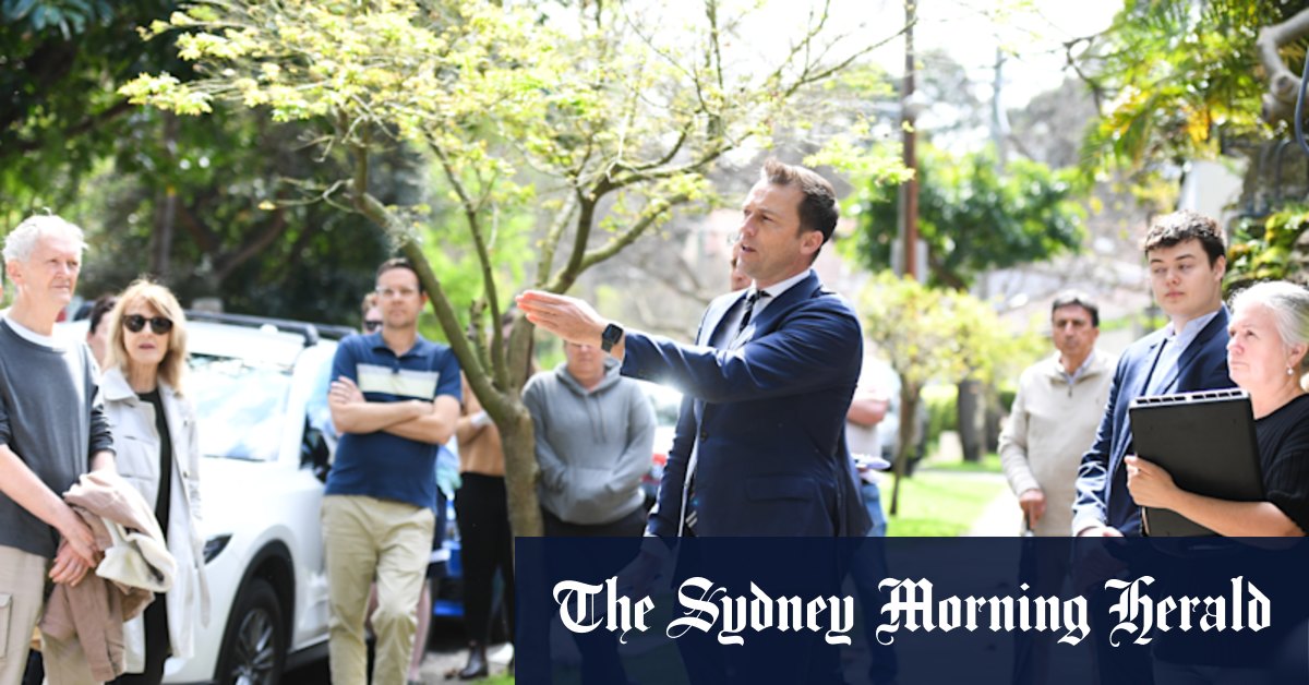 Australia property: Home buyers wary of borrowing to the max - Vimarsana News