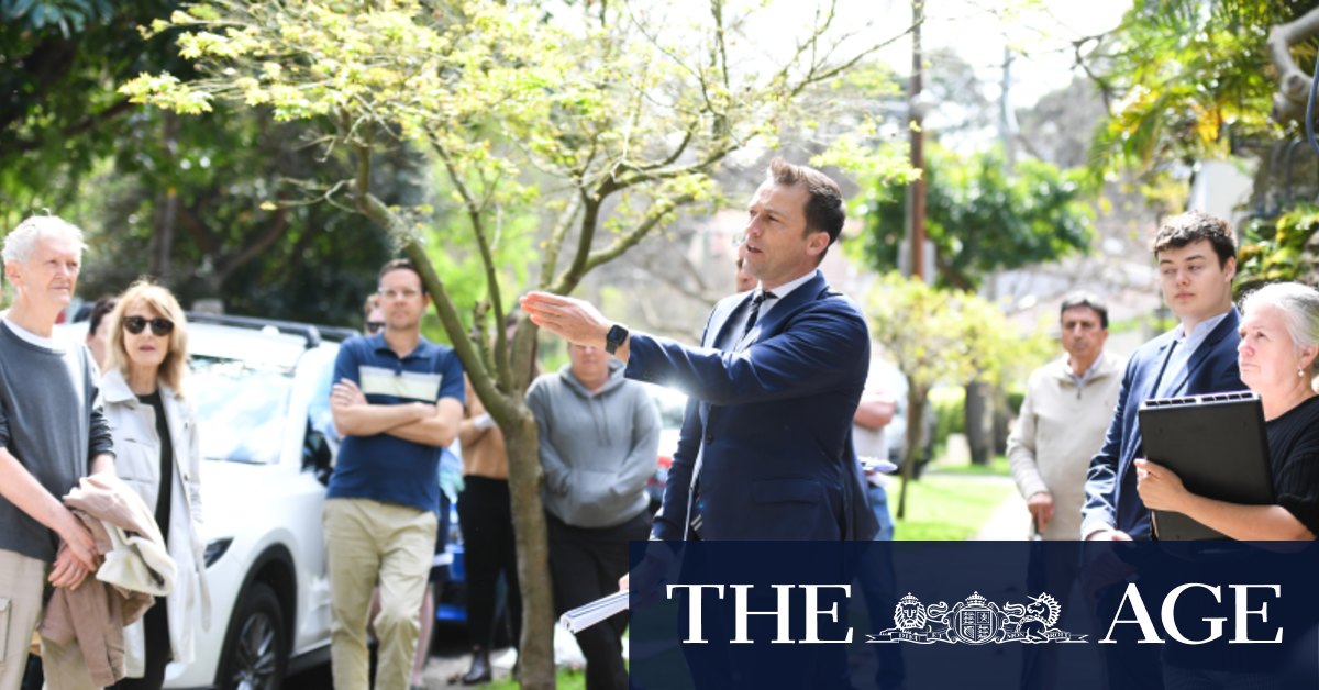 Australia property: Home buyers wary of borrowing to the max - Vimarsana News