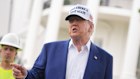 The bill, which aims to ram through much of Trump’s economic agenda in one big hit, could pass the Senate in as little as a week, according to Goldman Sachs