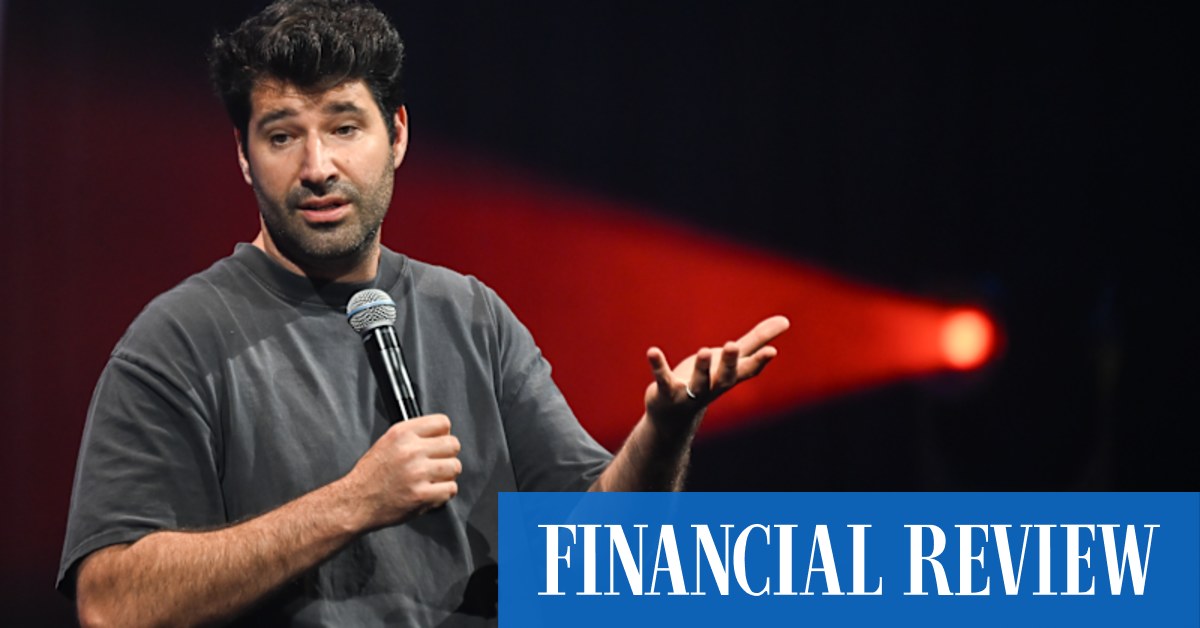 Local filings a glimpse into Canva’s surging revenues, swing to profit