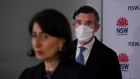 NSW Treasurer Dominic Perrottet says he’s reminded their colleagues of their obligations under their ministerial code of conduct as his predecessor fronts the ICAC in part due to her secret relationship with a fellow MP.