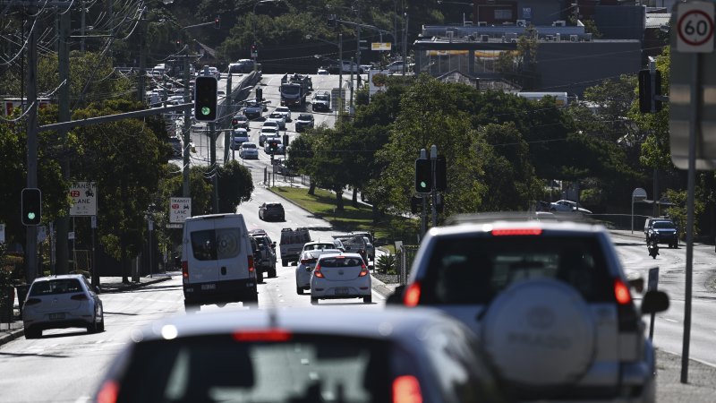 Brisbane news live: Work begins to reopen the Story Bridge footpaths | Former premier predicts Victoria Park stadium budget blowout | Ex-treasurer announced as new BOQ chair