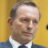 Abbott attacks Voice as Indigenous leader pushes for compromise