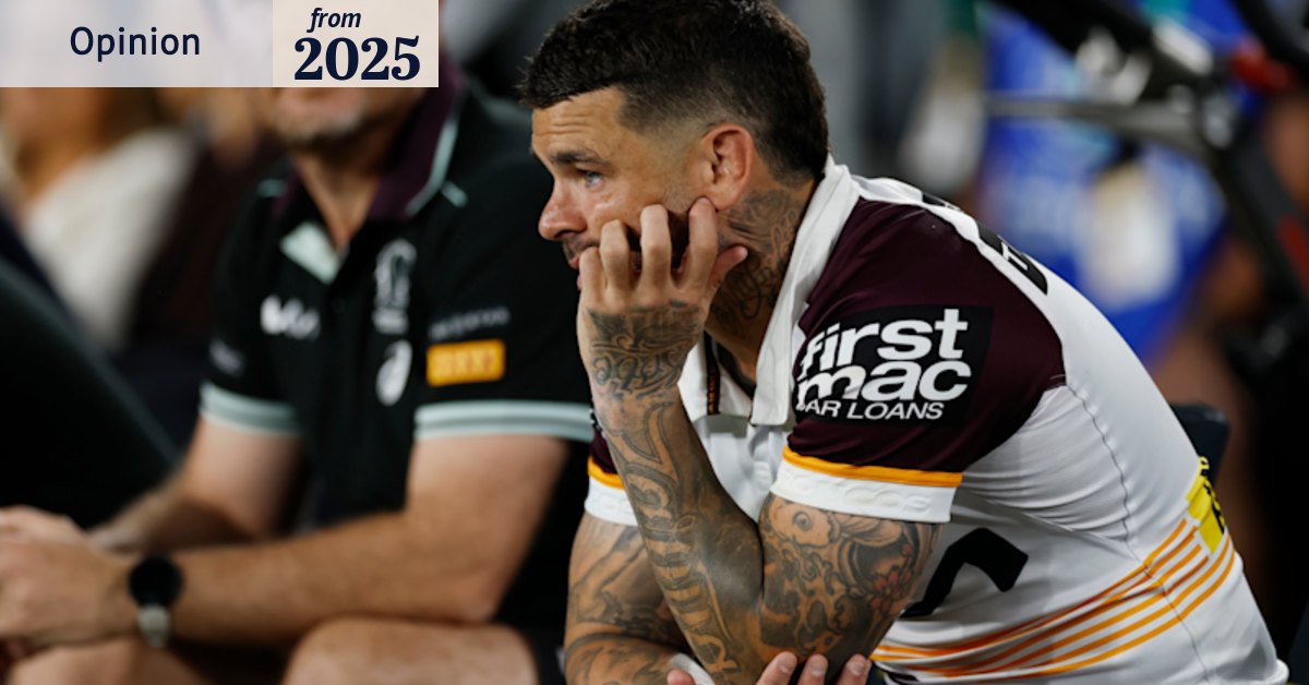 NRL 2026: Eight-man substitute bench could revolutionise next season