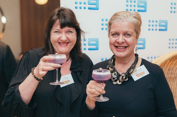 The Block launches in style at Crown Towers Perth