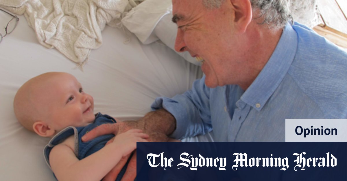 Dr Mark Henschke obituary - Vimarsana News