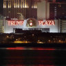 Want to blow up a Trump casino? It'll set you back $US1 million (or more)