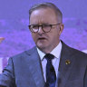 Albanese weighs ‘open skies’ deals with South-East Asian nations as Qatar debate rages