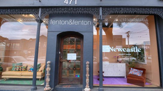 Fenton & Fenton’s liquidators are looking for a buyer for the business.