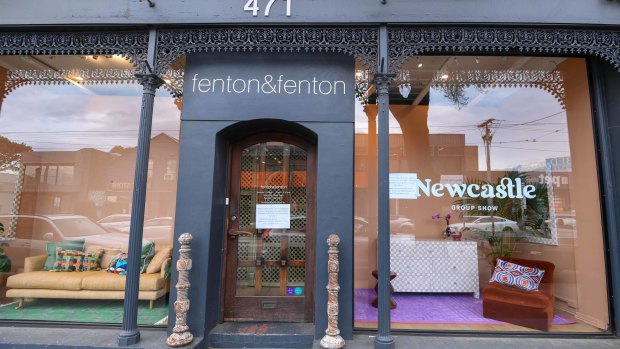 Fenton & Fenton customers owed $1.6m; ATO, BMW, banks among creditors