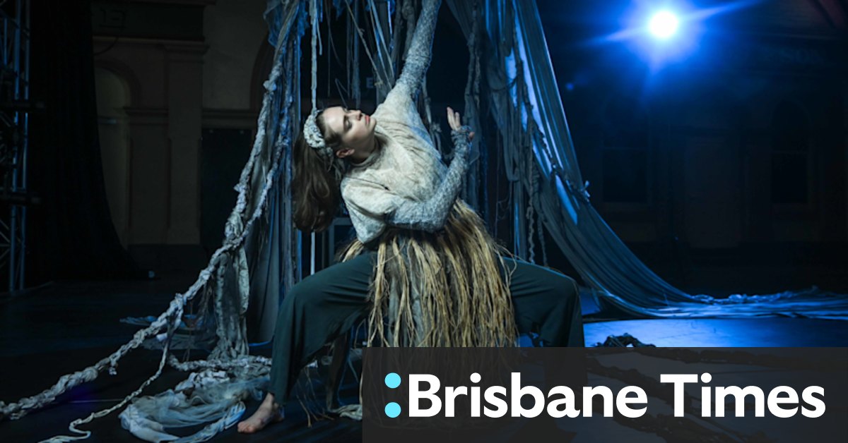 Deadly Fringe: Mob has a meeting place at Melbourne Fringe festival's Blak Lodge - Vimarsana News