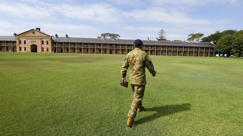 The price of Victoria Barracks is much higher than $200 million