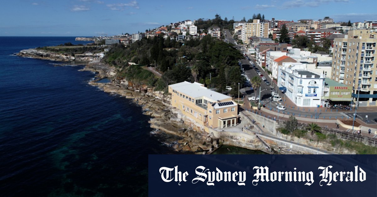 Airbnb owners targeted by council to tackle Sydney's housing crisis - Vimarsana News