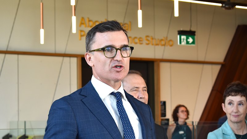 High-pitched noise used to deter rough sleepers under trouble-plagued Perth bridge