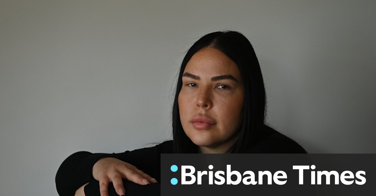 'It wasn't worth it': Sanja's cosmetic surgery caused years of pain - Vimarsana News
