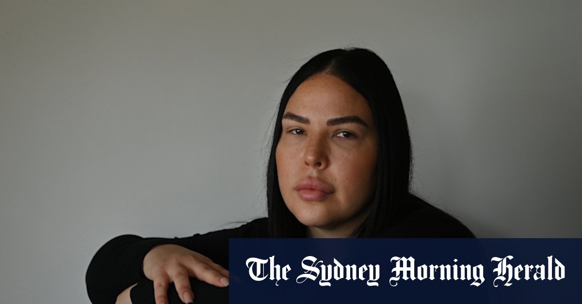 'It wasn't worth it': Sanja's cosmetic surgery caused years of pain - Vimarsana News