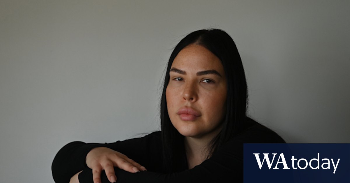 'It wasn't worth it': Sanja's cosmetic surgery caused years of pain - Vimarsana News