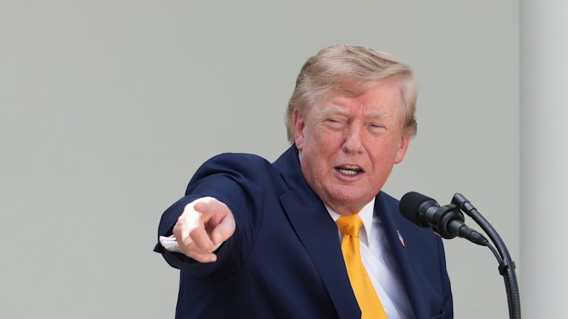 Australia news LIVE: Immigration the main concern for Aussies who have flocked to One Nation; US issues deadlines to countries to stop all financial dealings with Iran