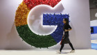 Harmoney's distribution model uses Google's 'Smart Bidding' technology to serve ads to potential customers.