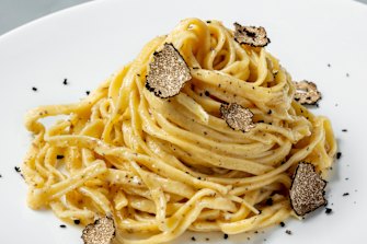 The one ingredient that makes even the most delicious pasta better