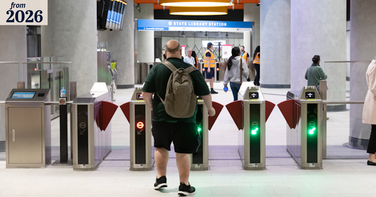 Melbourne public transport: Metro Tunnel is open, but the City Loop ...
